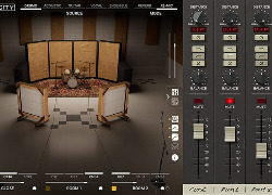 UAD / Universal Audio UAD Sound City Studios [Native]